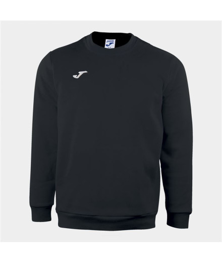 Sudadera Joma Cairo II Hombre Negro Sudadera Joma Cairo II Hombre Negro