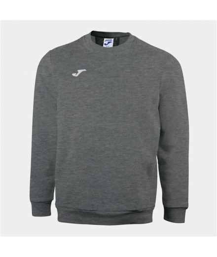 Sudadera Joma Cairo II Hombre Melange Sudadera Joma Cairo II Hombre Melange