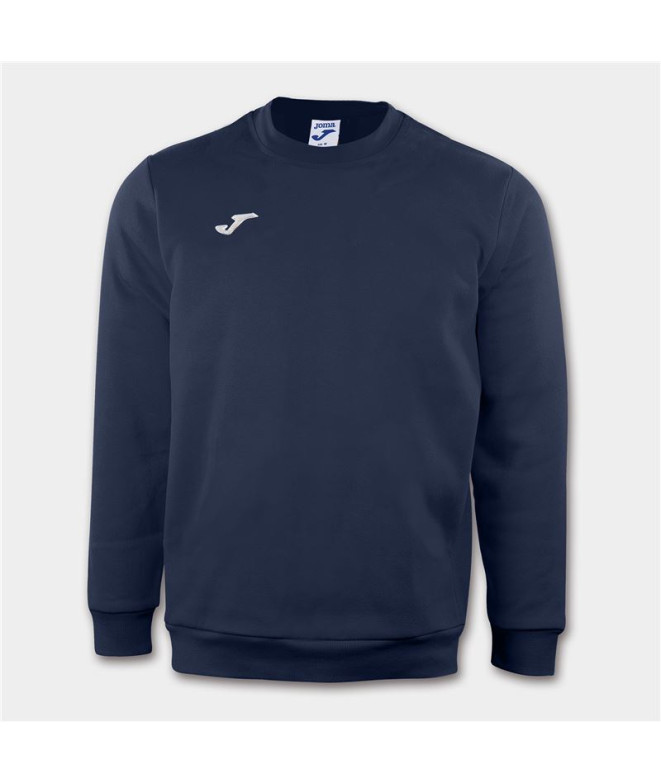 Sudadera Joma Cairo II Hombre Marino