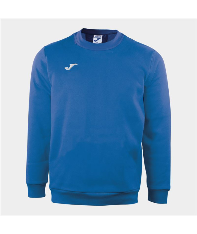 Sudadera Joma Cairo II Hombre Royal