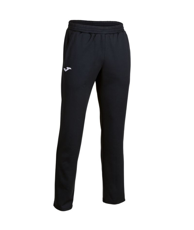 Pantalon Largo Joma Cleo II Hombre Negro