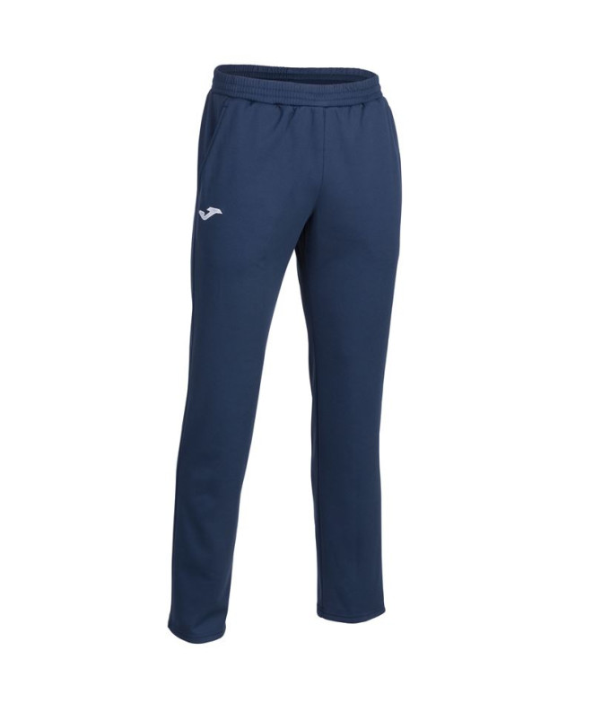 Pantalon Largo Joma Cleo II Hombre Marino