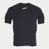 Camiseta Joma Rugby Homem Protec Preto