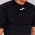 Camiseta Joma Rugby Homem Protec Preto
