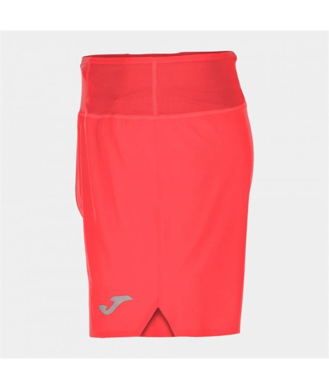 Calça Trail Joma Homem Calções da R-Combi Fluor...