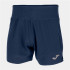Calça Trail Joma Homem Calções da R-Combi Navy