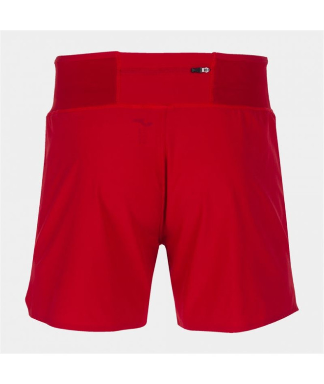 Pantalons Trail Joma Homme Shorts From R-Combi Red