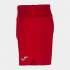 Calça Trail Joma Homem Calções da R-Combi Red