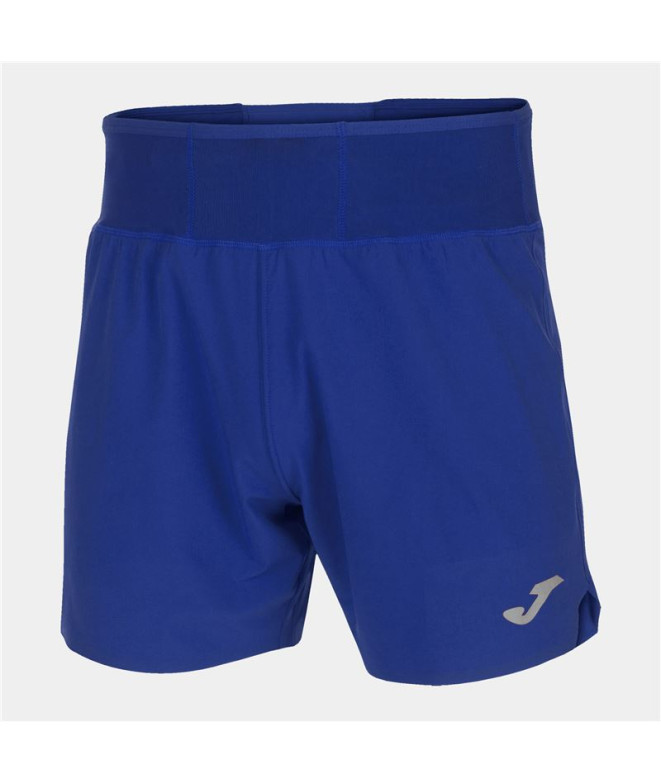 Pantalones Cortos De Trail Joma R-Combi Hombre Royal