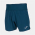 Calça Trail Joma Homem Calções da R-Combi Blue