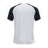 Camiseta Homem Manga curta Academy IV Branco Preto