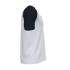Camiseta Homem Manga curta Academy IV Branco Preto