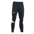 Pantalón Largo Hombre Championship VI Negro Blanco