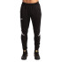 Pantalón Largo Hombre Championship VI Negro Blanco