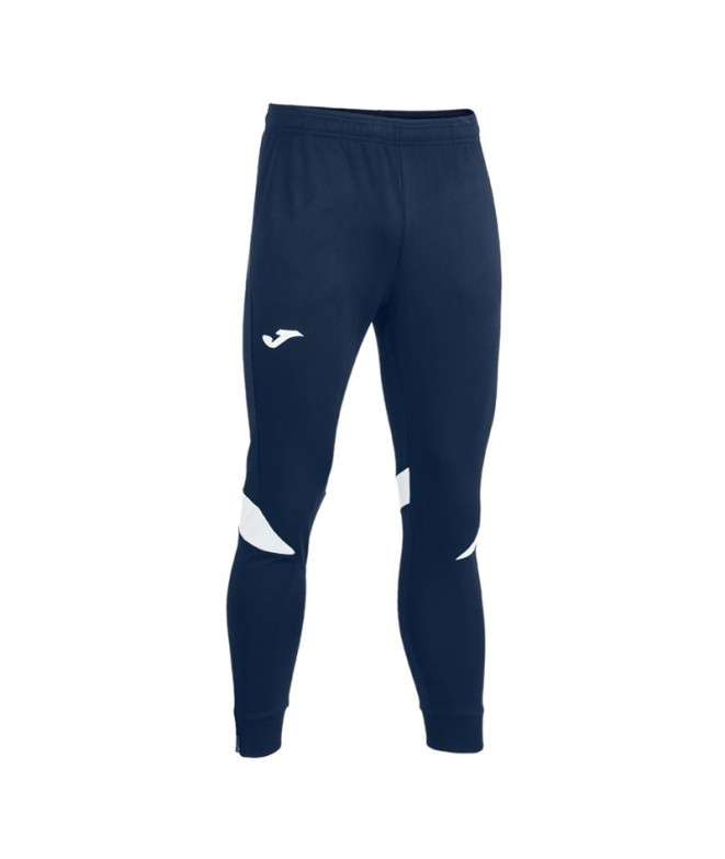 Pantalon Homme Long Championship VI Navy White