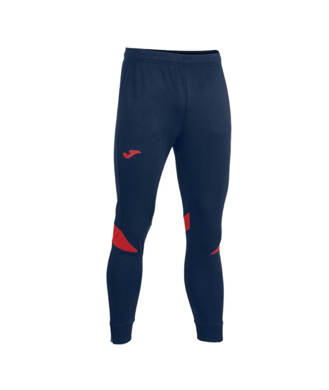 Pantalon Homme Long Championship VI Navy Red