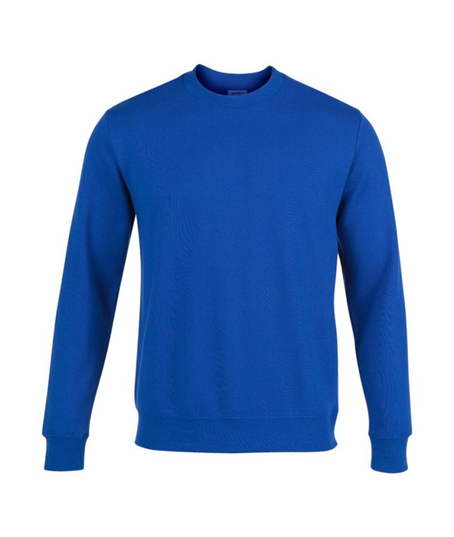 Sudadera Sin Capucha Hombre Montana Royal