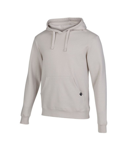 Sweat Homme Montana Capuche Gris clair Sweat Homme Montana Capuche Gris clair