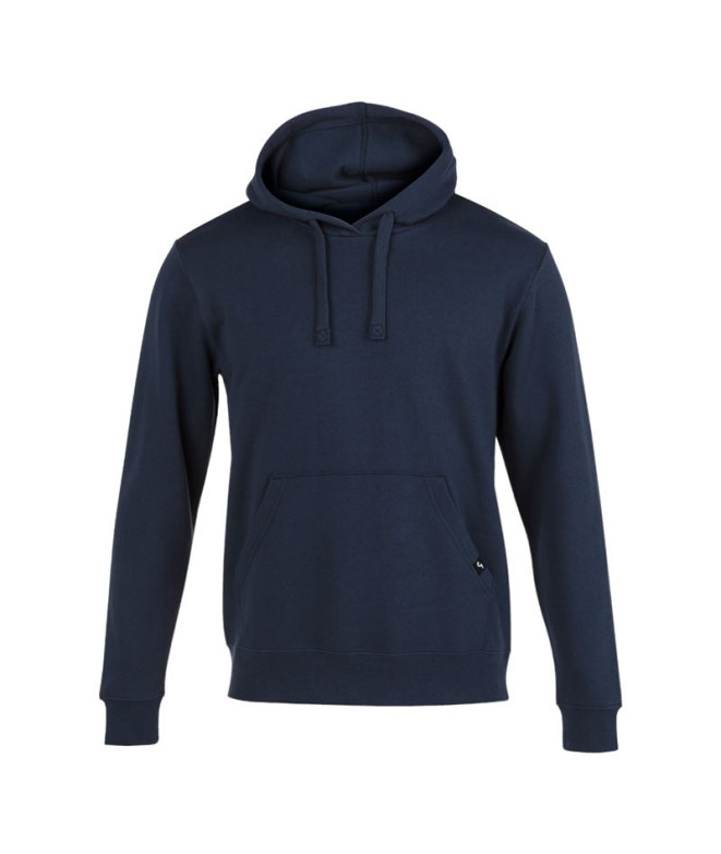 Sudadera Con Capucha Hombre Montana Marino