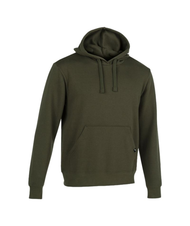 Sudadera Con Capucha Hombre Montana Caqui