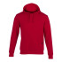 Moletom Homem Montana Vermelho com capuz