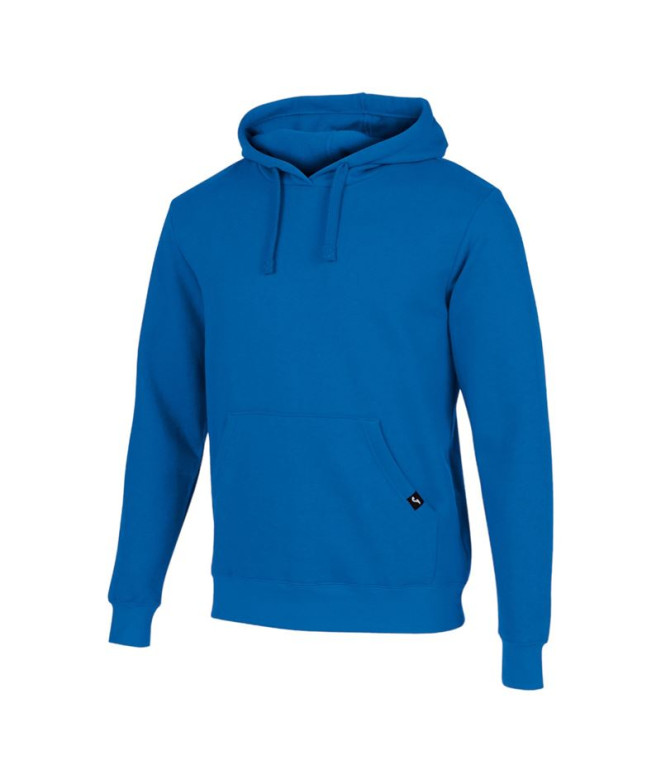 Sweat Homme Montana Capuche royale