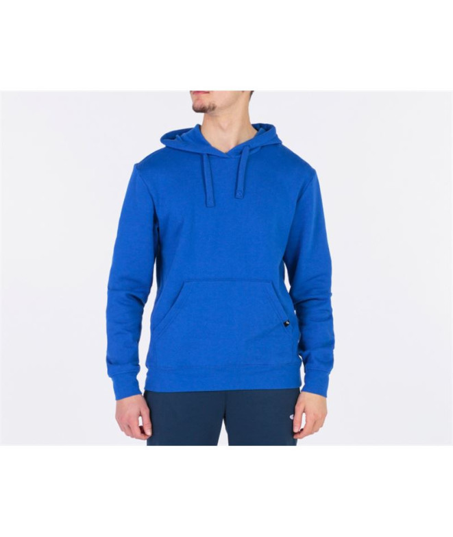 Sweat Homme Montana Capuche royale