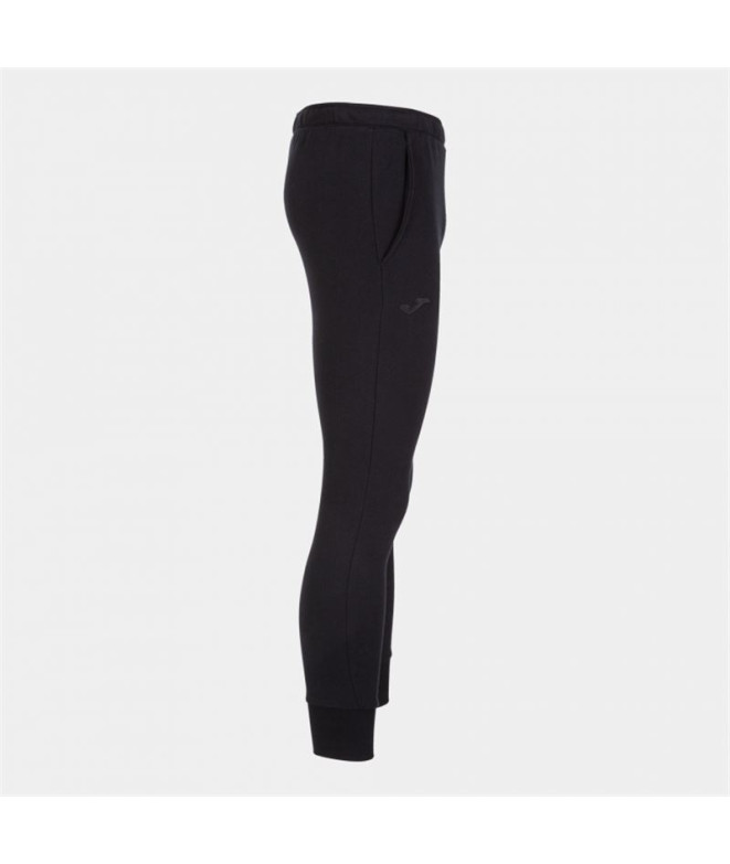 Pantalon Homme Long Jungle Noir