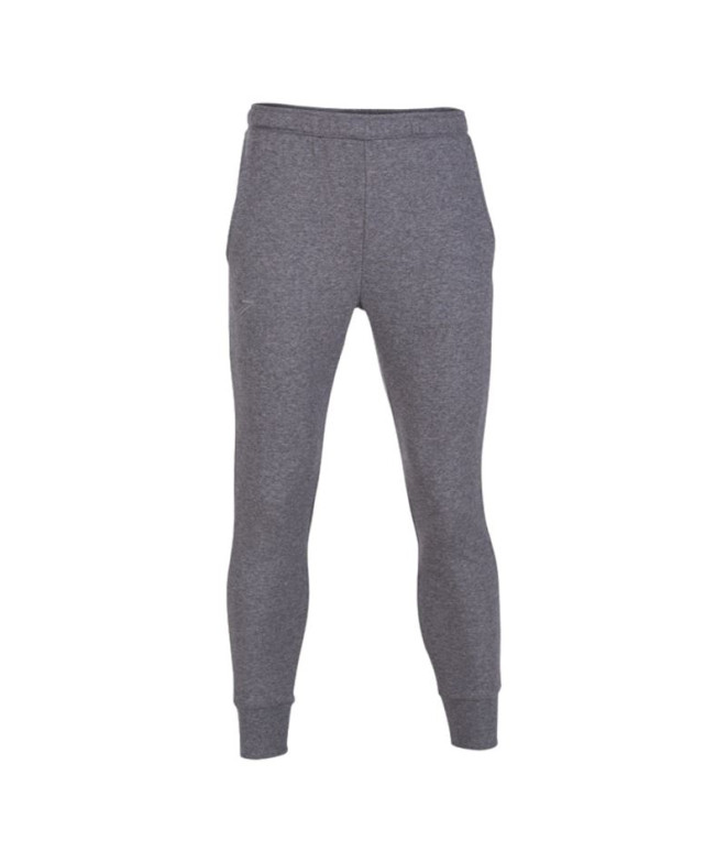 Pantalón Largo Hombre Jungle Gris Melange