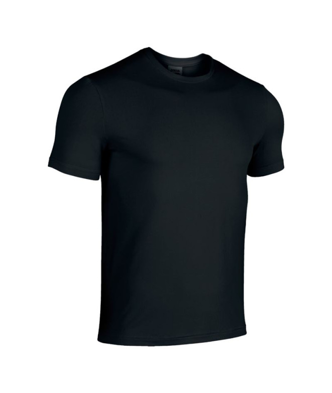 Camiseta Hombre Joma Sydney Negro
