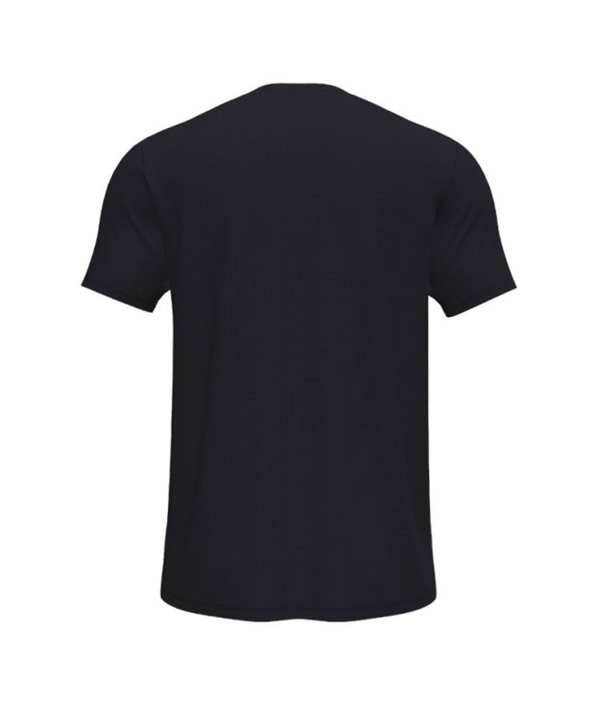 T-shirt Homme Joma Sydney Black