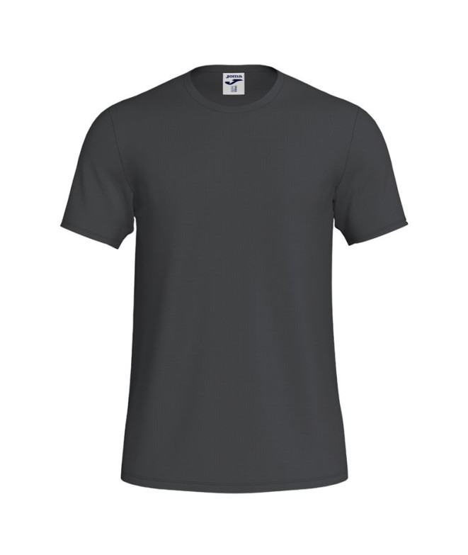 T-shirt Homme Manches courtes Sydney Anthracite