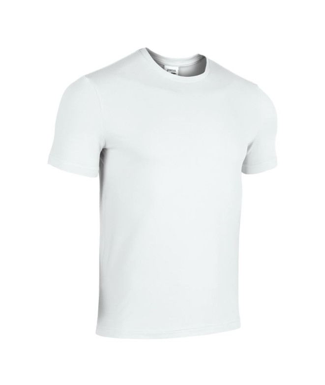 Camiseta Hombre Joma Sydney Blanco