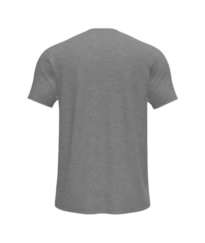 Camiseta Homem Joma Manga curta para ginásio...