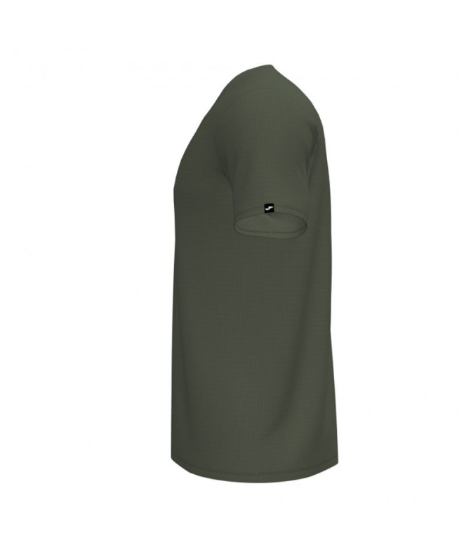 T-shirt Homme Joma Manches courtes Indoor Gym...