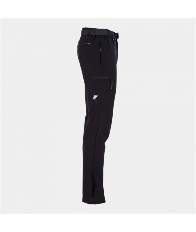Pantalon Long Homme Explorer Noir