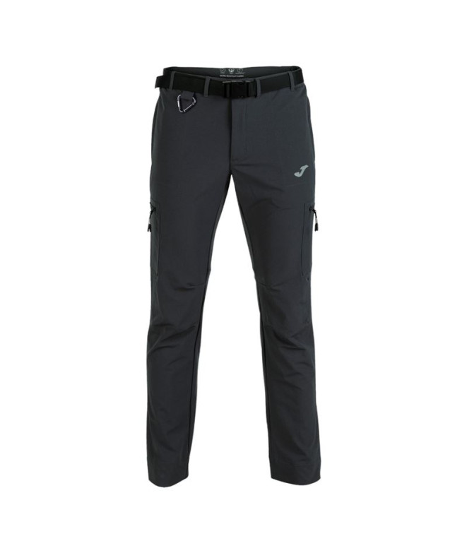 Pantalon Homme Long Explorer Anthracite