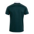 Polo Homme Manches courtes Scrum Green