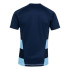 T-shirt Homme Manches courtes Prorugby II Marine Bleu ciel