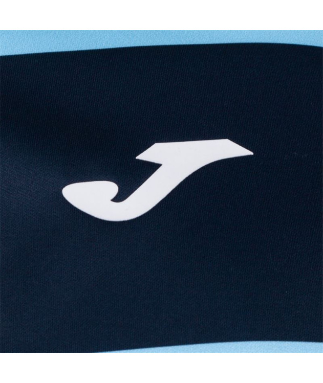 Camiseta Manga Corta Hombre Prorugby II Marino...