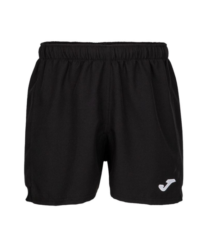 Homem Short Myskin II Preto