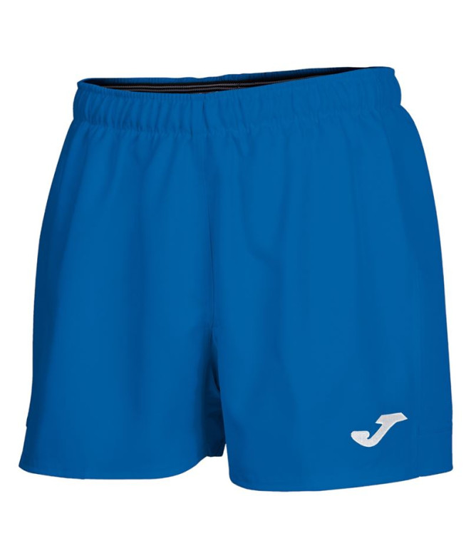 Rugby Joma Short De Myskin II Royal Royal Royal