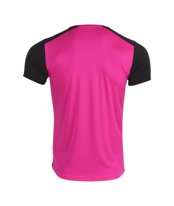 T-shirt Running Homme From Short Sleeve Record...