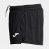 Running Homem Short De Record II Preto