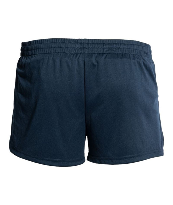 Running Homme Short De Record II Marine