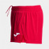 Short De Running Hombre Record II Rojo