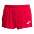 Short De Running Hombre Record II Rojo