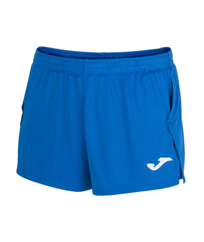 Running Homme Short De Record II Royal