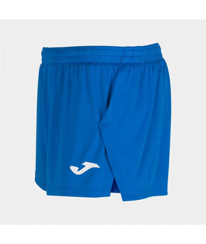 Pantalons De Running Homme Record II Royal