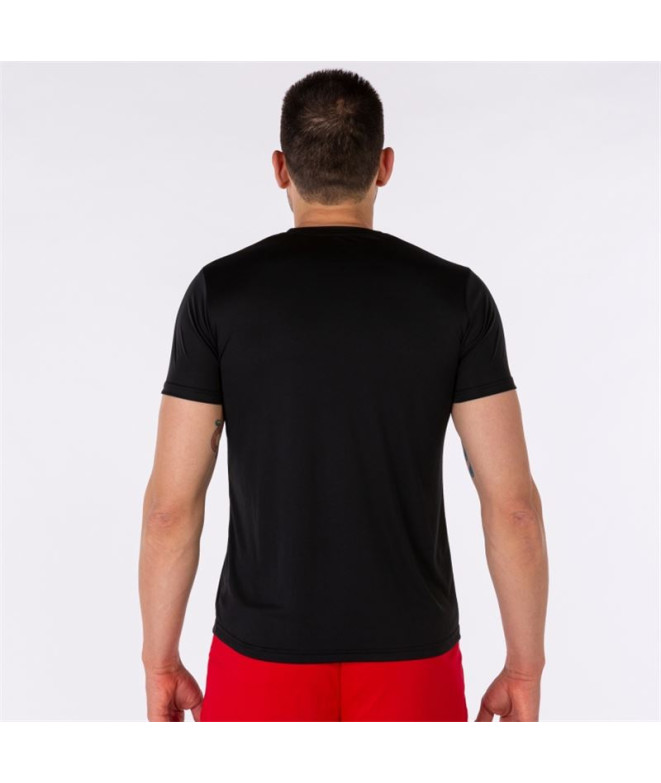 Camiseta Running Homem De manga curta Record II...